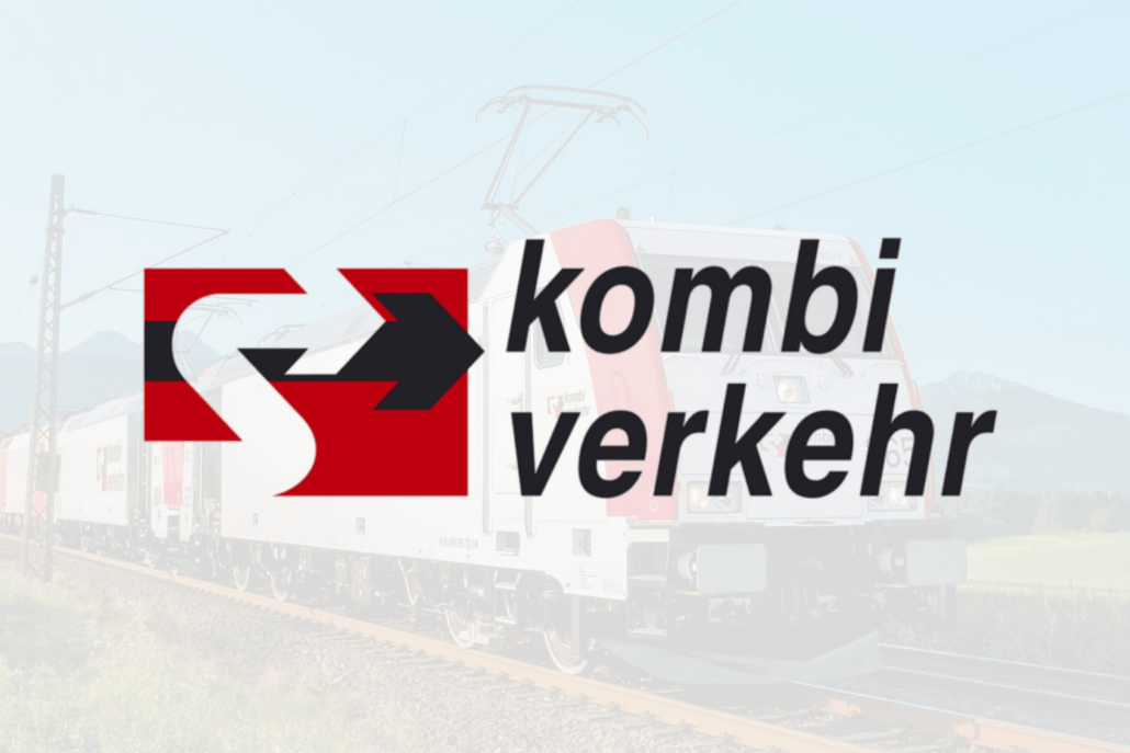 Kombiverkehr Partner Optimodal
