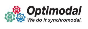 Optimodal Nederland B.V. – Intermodal Container-Transport in Europe