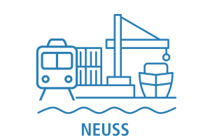 Neuss Optimodal Nederland B.V.
