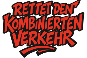 Rettet den Kombinierten Verkehr